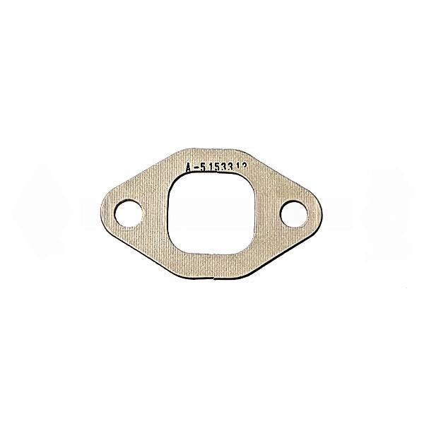 Aftermarket diesel engine part a-5153313, Gasket - Oil Pump