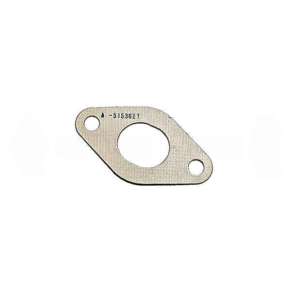 Aftermarket diesel engine part a-5153627, Gasket - Oil Pump Inlet Pipe