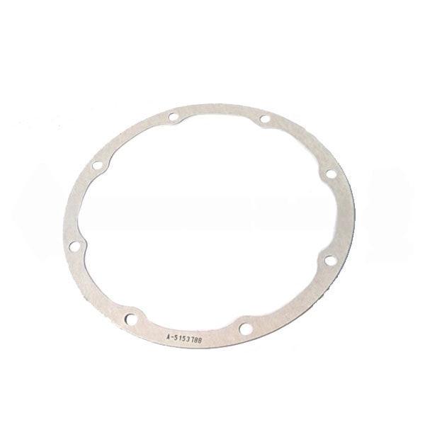 Aftermarket diesel engine part a-5153788, Gasket - Oil Pan Cover
