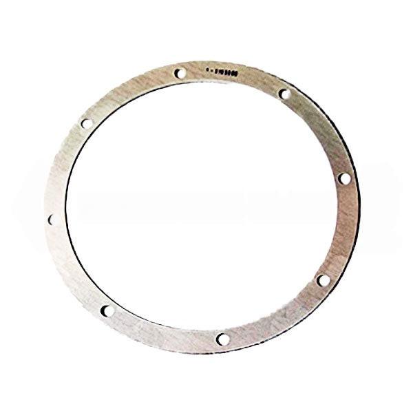 Aftermarket diesel engine part a-5153986, Gasket - Oil Pan Cover