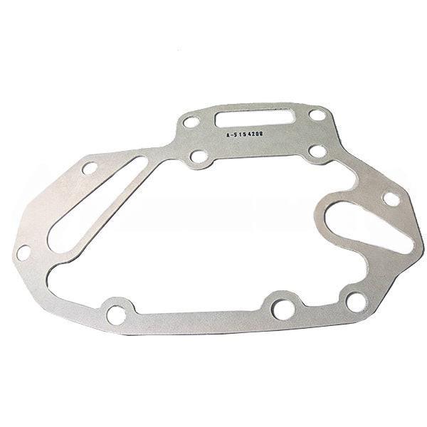 Aftermarket diesel engine part a-5154208, Gasket - Oil Cooler Inlet
