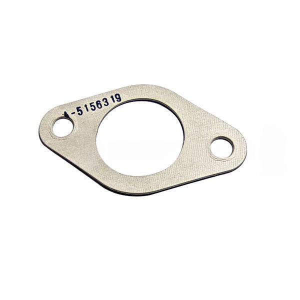 Aftermarket diesel engine part a-5156319, Gasket - Exhaust Manifold