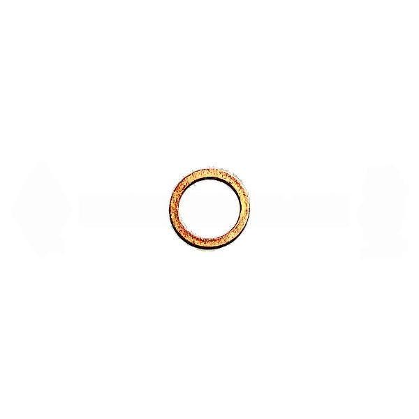 Aftermarket diesel engine part a-5156768, Gasket - Oil Cooler Valve Plug