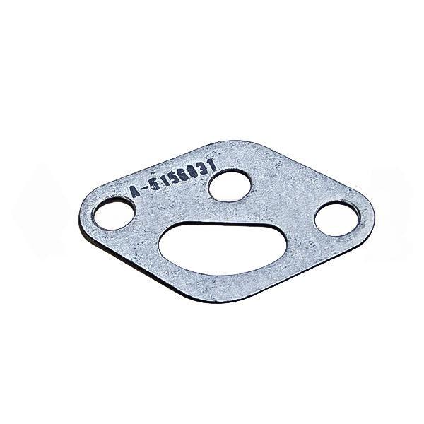 Aftermarket diesel engine part a-5156831, Gasket - Oil Pressure Reg Body