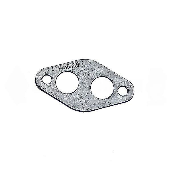 Aftermarket diesel engine part a-5159430, Gasket - Oil Cooler Adapter