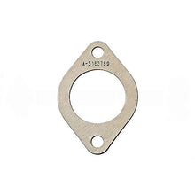 Aftermarket diesel engine part a-5163760, Gasket - Rad Lower Tank Cover