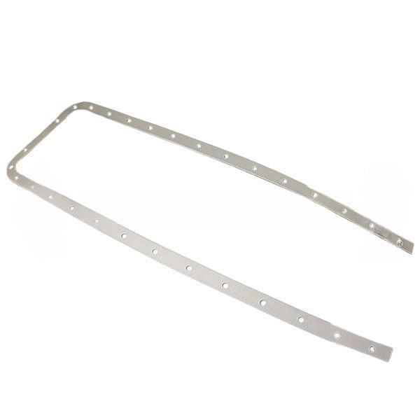 Aftermarket diesel engine part a-5164164, Gasket - Oil Pan