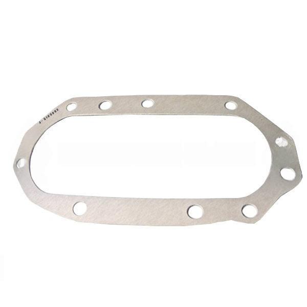 Aftermarket diesel engine part a-5165803, Gasket - Oil Cooler Inlet