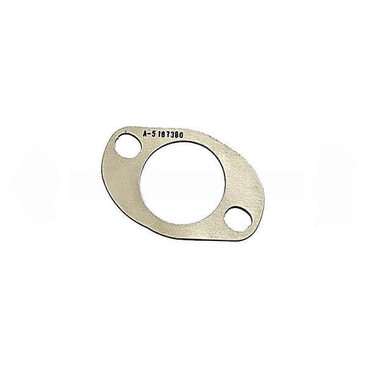 Aftermarket diesel engine part a-5167380, Gasket - Oil Pump Inlet