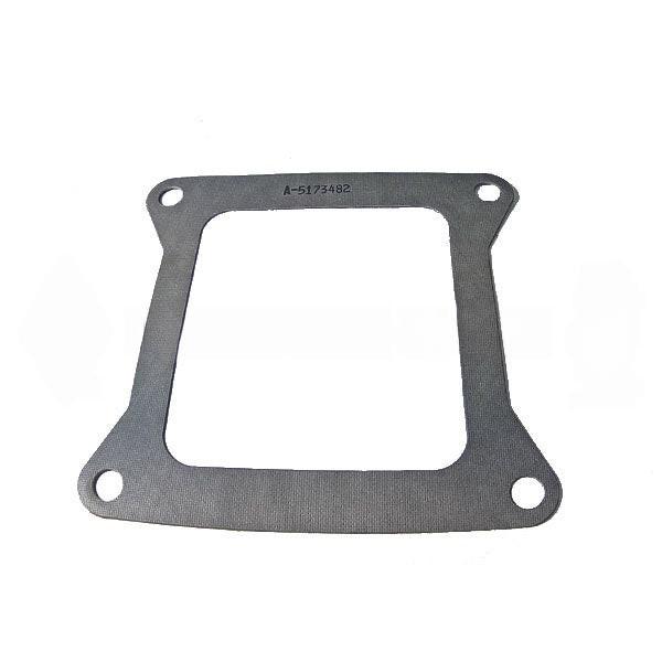 Aftermarket diesel engine part a-5173482, Gasket - Oil Filter Adapter