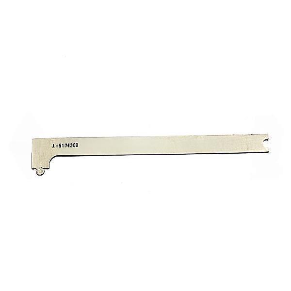 Aftermarket diesel engine part a-5174200, Gasket
