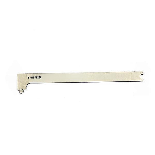 Aftermarket diesel engine part a-5174200, Gasket