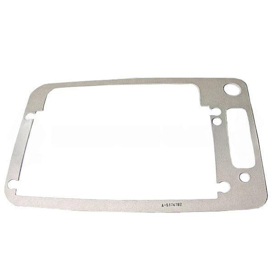 Aftermarket diesel engine part a-5174782, Gasket - Cylinder Head Oil