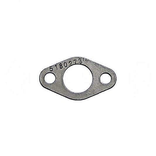 Aftermarket diesel engine part a-5180273, Gasket - Oil Pump Inlet