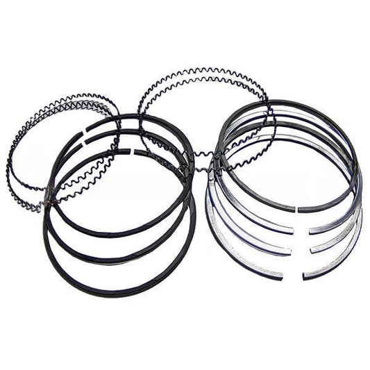 Aftermarket diesel engine part a-5185325, Ring - Piston - Compression