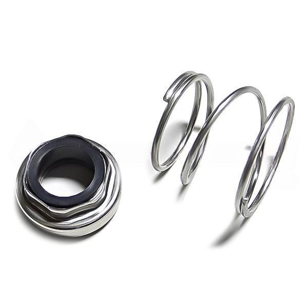 Aftermarket diesel engine part a-5186571, Seal and Spring - Fresh WP