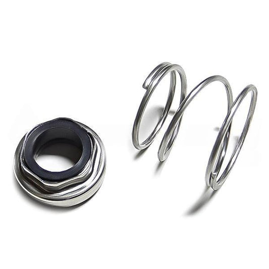 Aftermarket diesel engine part a-5186571, Seal and Spring - Fresh WP