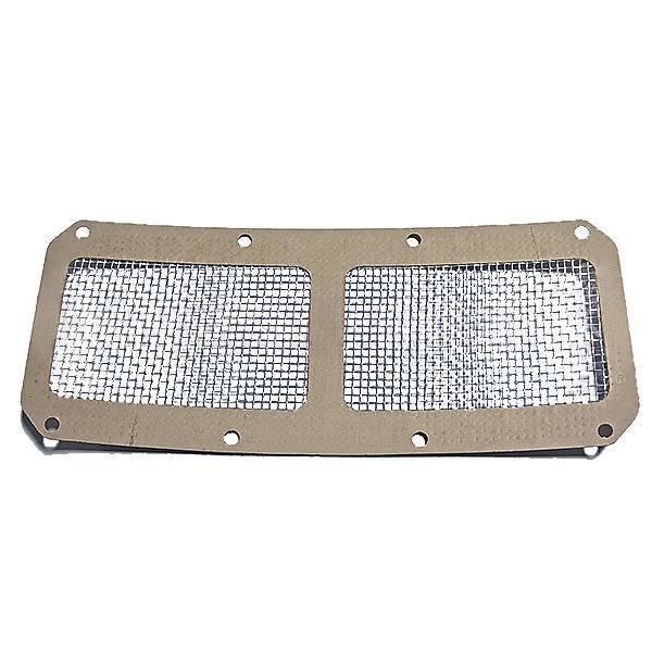 Aftermarket diesel engine part a-5187576, Screen - Blower