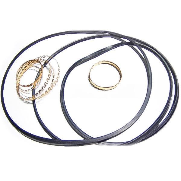 Aftermarket diesel engine part a-5192288, Kit - Seal - Forward Transmiss