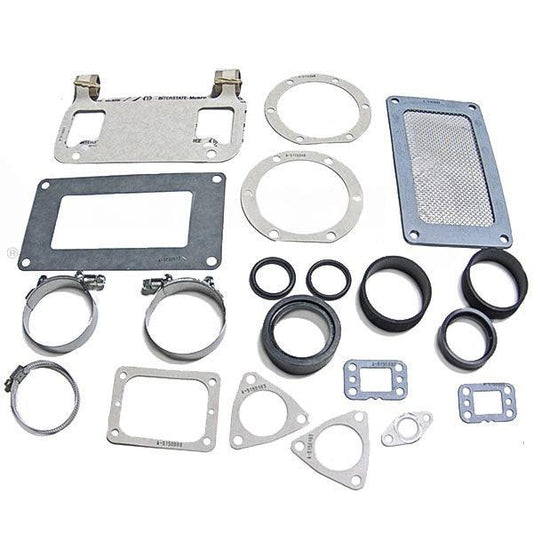 Aftermarket diesel engine part a-5192753, Kit - Blower Install