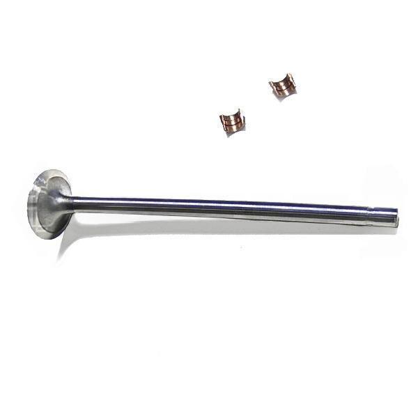 Aftermarket diesel engine part a-5195948, Kit - Valve - Exhaust