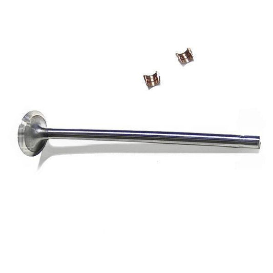 Aftermarket diesel engine part a-5195948, Kit - Valve - Exhaust