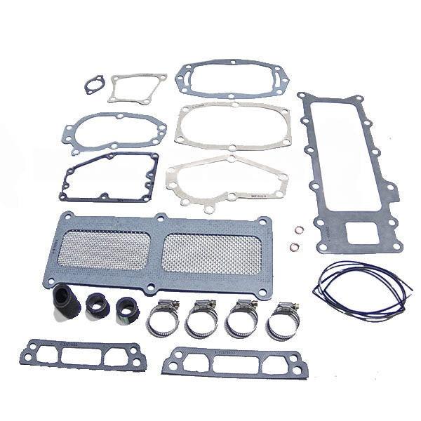 Aftermarket diesel engine part a-5198043, Kit - Blower Install
