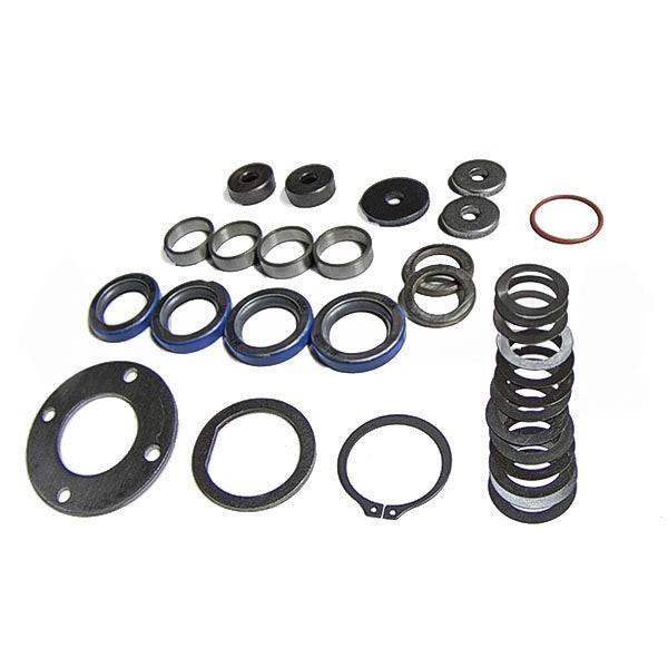 Aftermarket diesel engine part a-5198683, Kit - Blower Repair