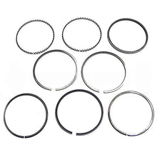 Aftermarket diesel engine part a-5198901-oz, Ring Set - Piston