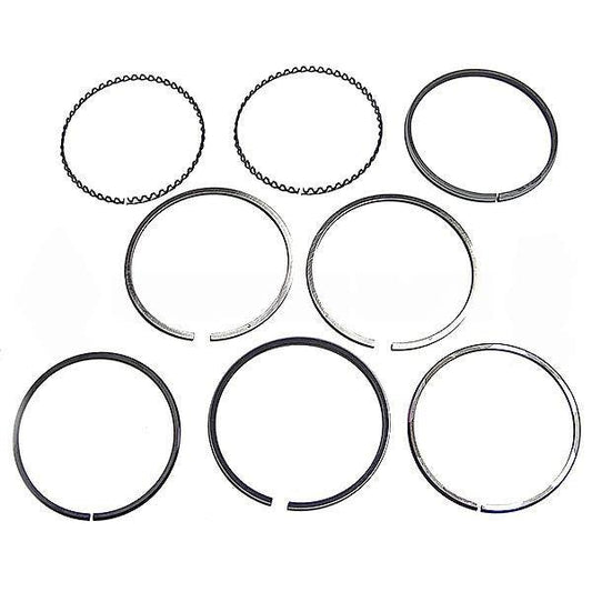 Aftermarket diesel engine part a-5198901-oz, Ring Set - Piston
