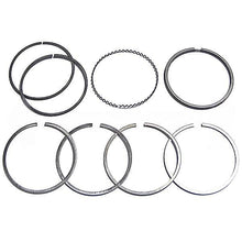 Aftermarket diesel engine part a-5198901, Ring Set - Piston