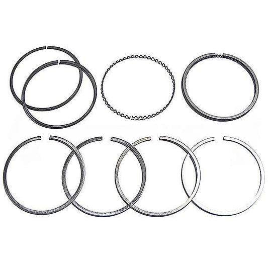 Aftermarket diesel engine part a-5198901, Ring Set - Piston