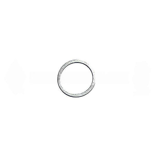 Aftermarket diesel engine part a-5575086, Gasket - Oil Filter Bypass