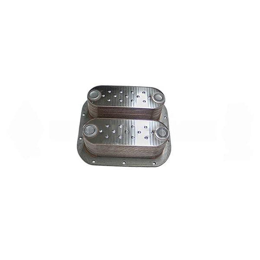Aftermarket diesel engine part a-8547237, Oil Cooler Core
