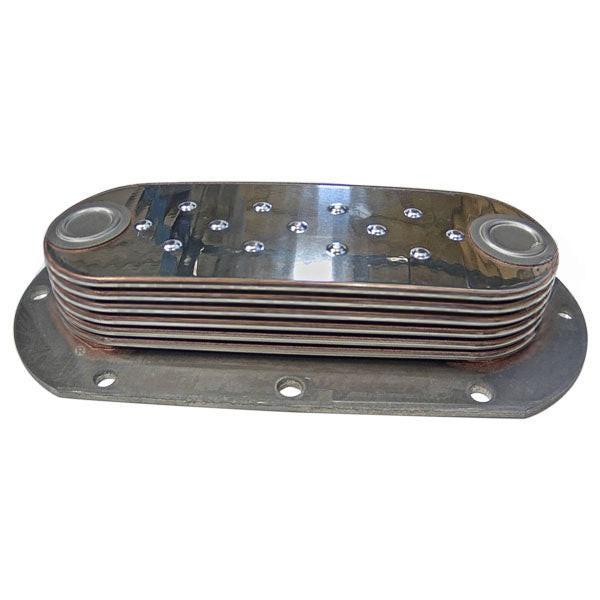 Aftermarket diesel engine part a-8547548, Oil Cooler Core
