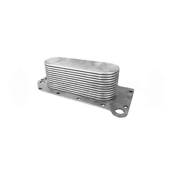Aftermarket diesel engine part a-8547556, Oil Cooler Core