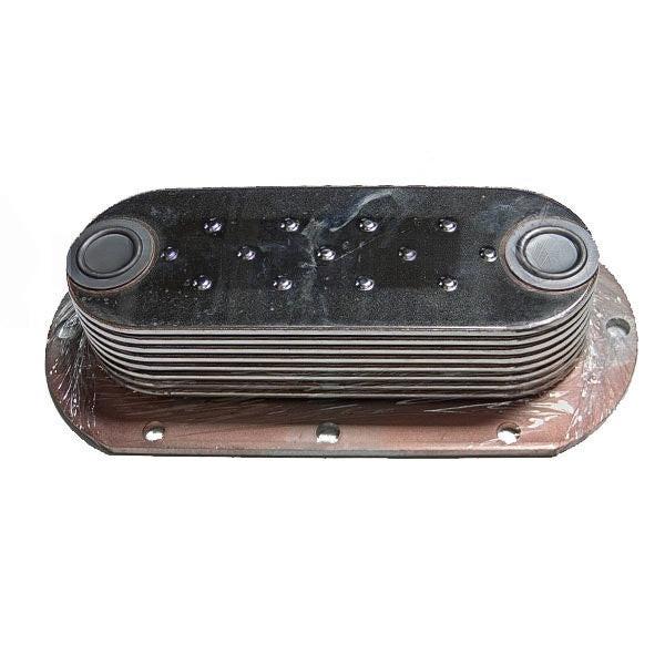 Aftermarket diesel engine part a-8547563, Oil Cooler Core