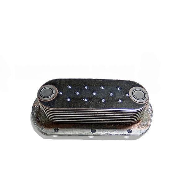 Aftermarket diesel engine part a-8547626, Oil Cooler Core