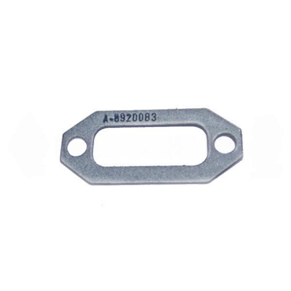 Aftermarket diesel engine part a-8920083, Gasket - Fresh Water Outlet