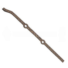Aftermarket diesel engine part a-8920220, Gasket - Cyl Block Valley Cove