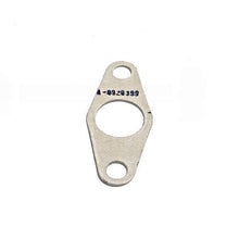 Aftermarket diesel engine part a-8920399, Gasket - Cyl Head Gov Hole Cov