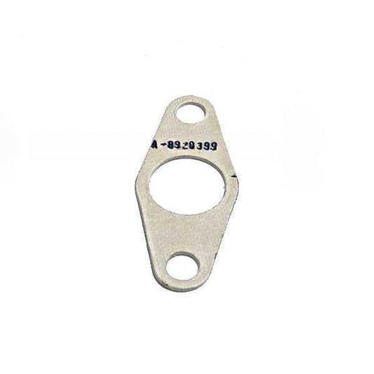 Aftermarket diesel engine part a-8920399, Gasket - Cyl Head Gov Hole Cov
