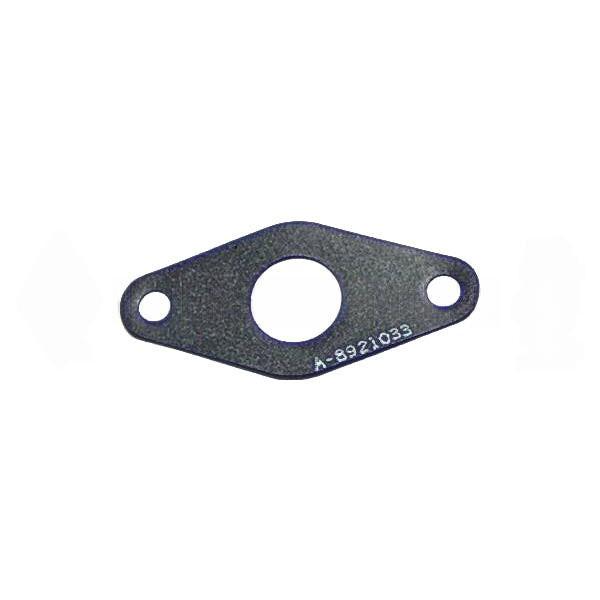 Aftermarket diesel engine part a-8921033, Gasket - Solenoid Mounting