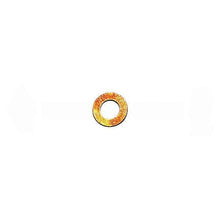 Aftermarket diesel engine part a-8922349, Washer - Oil Pan Drain Plug