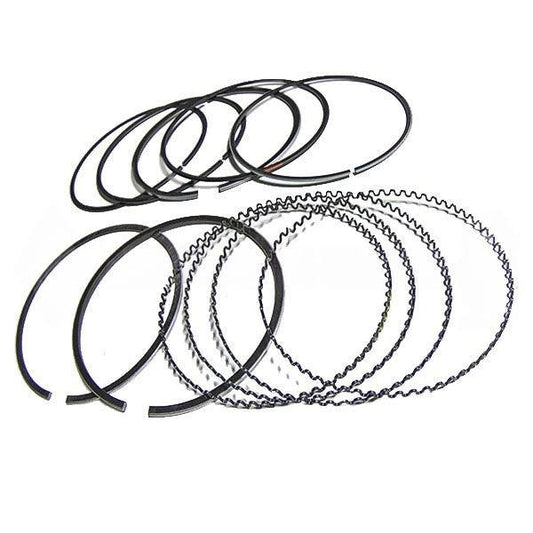 Aftermarket diesel engine part a-8923113, Ring - Piston - Compression