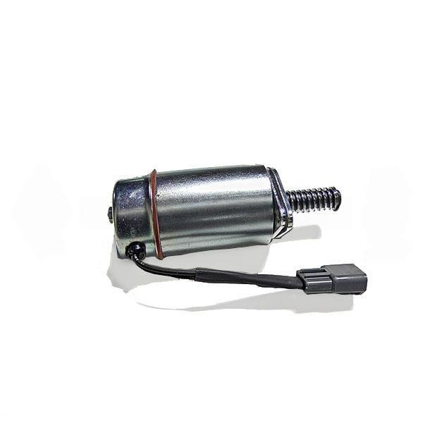 Aftermarket diesel engine part a-8923206, Solenoid - Shut Off