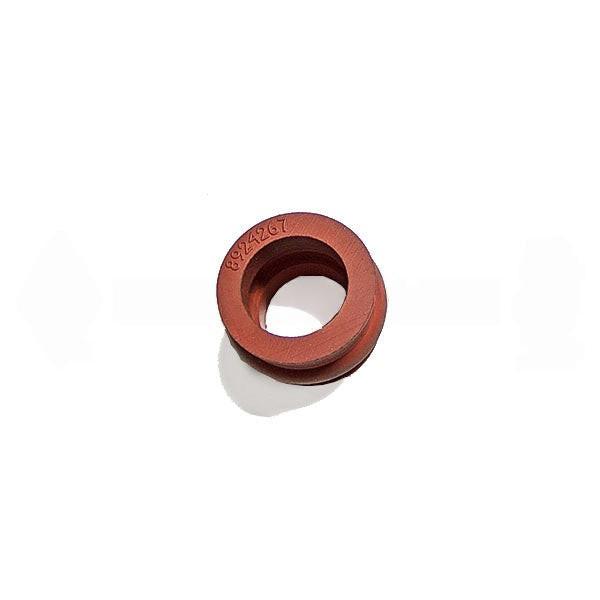 Aftermarket diesel engine part a-8924267, Hose - Governor to Cyl Head