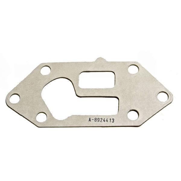 Aftermarket diesel engine part a-8924413, Gasket - Oil Filter Adapter