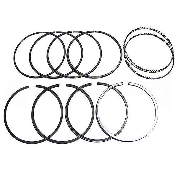 Aftermarket diesel engine part a-8926909, Ring Kit - Piston