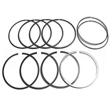 Aftermarket diesel engine part a-8926909, Ring Kit - Piston